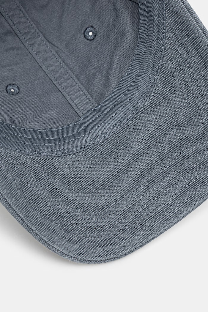 Carhartt WIP Canvas Cap baseball cap cotton Men's — photo 4