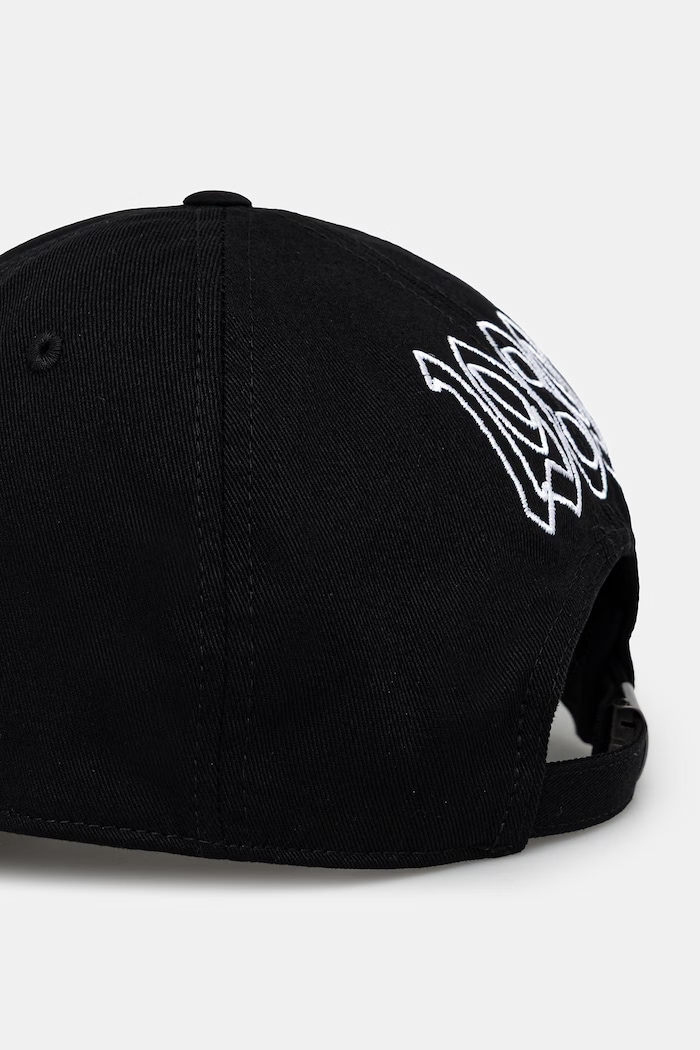 Carhartt WIP World Tour Cap Men's cotton cap with a visor — photo 3