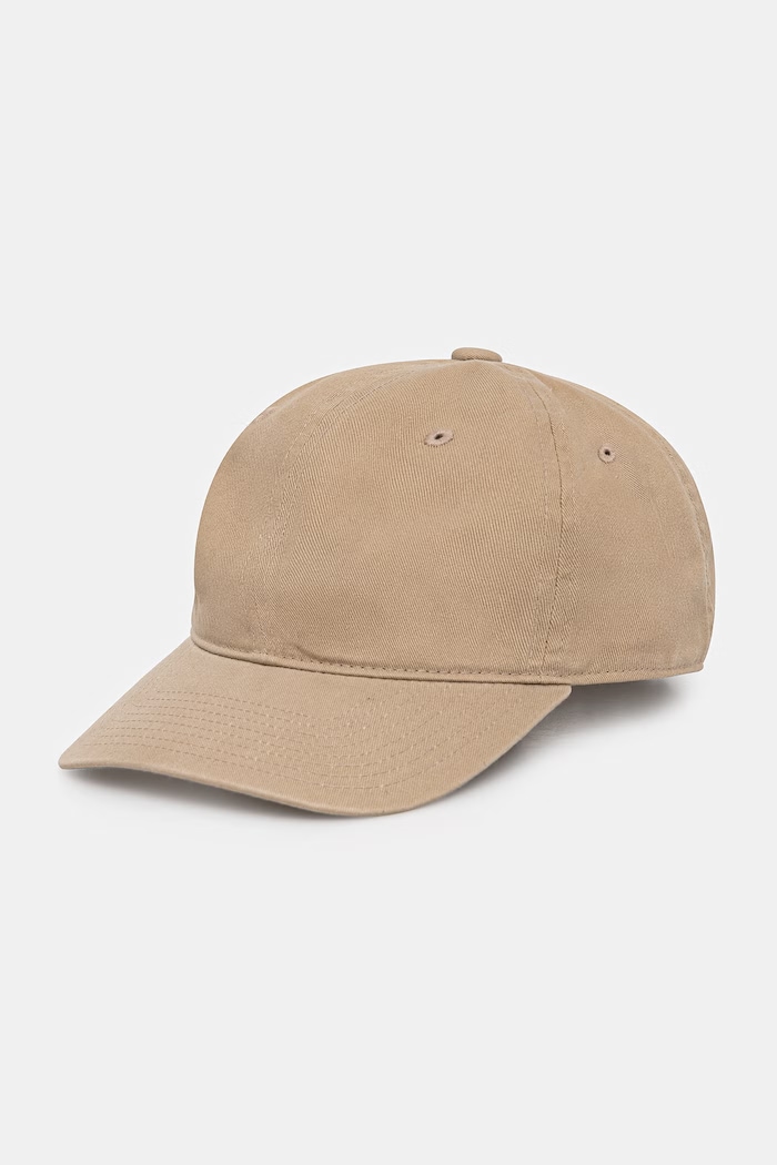 BEAMS Baseball cap cotton Men's