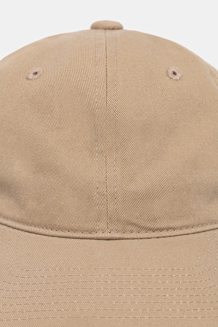 BEAMS Baseball cap cotton Men's — photo 2