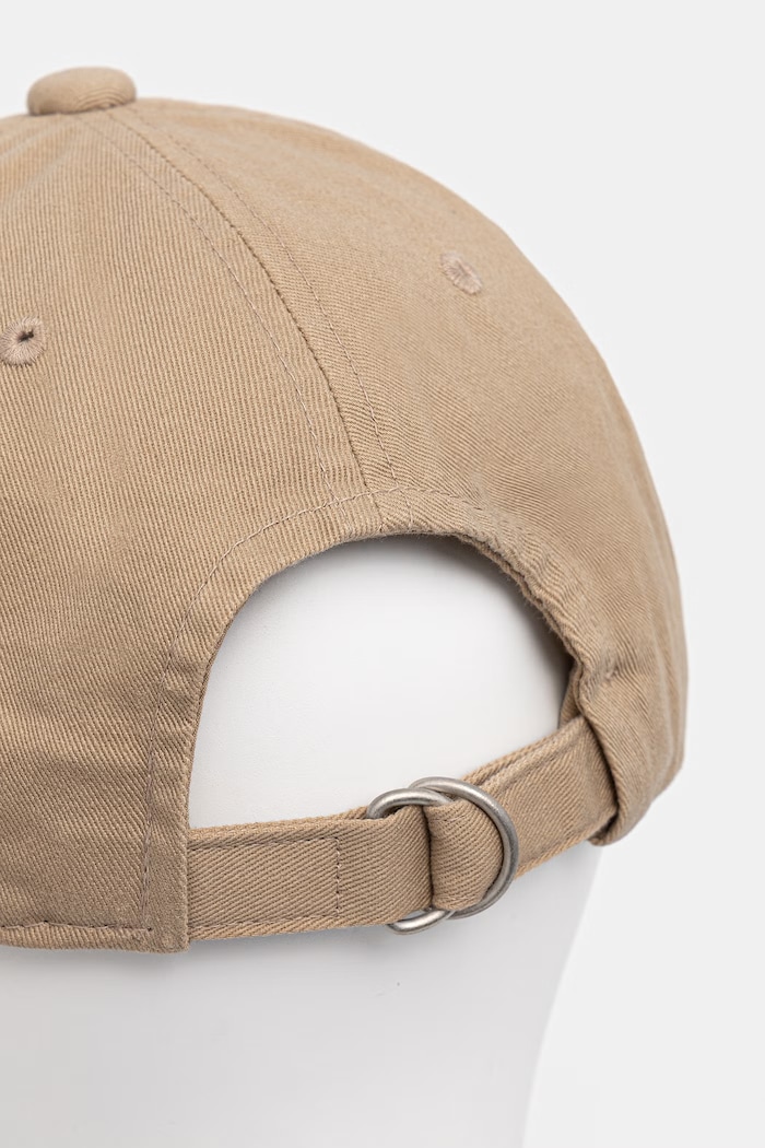 BEAMS Baseball cap cotton Men's — photo 3
