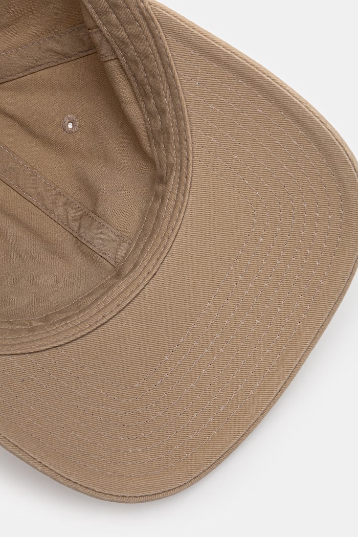 BEAMS Baseball cap cotton Men's — photo 4