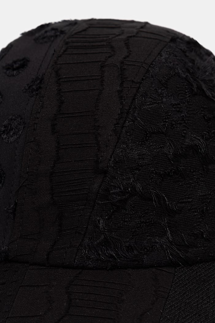 Ader Error cap with visor men's — photo 2