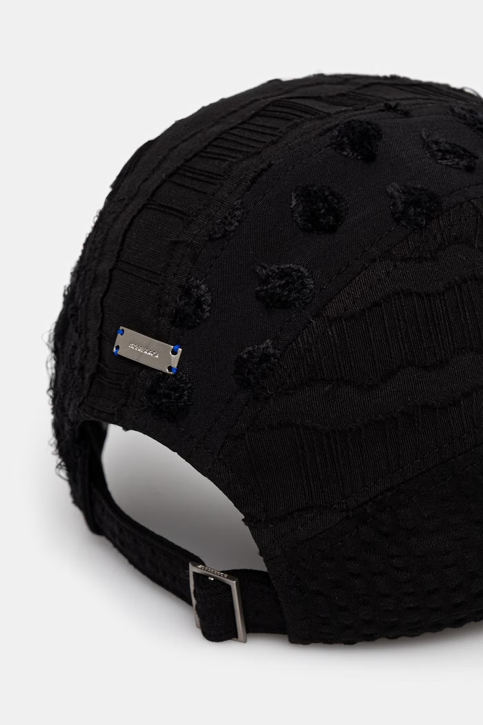 Ader Error cap with visor men's — photo 3