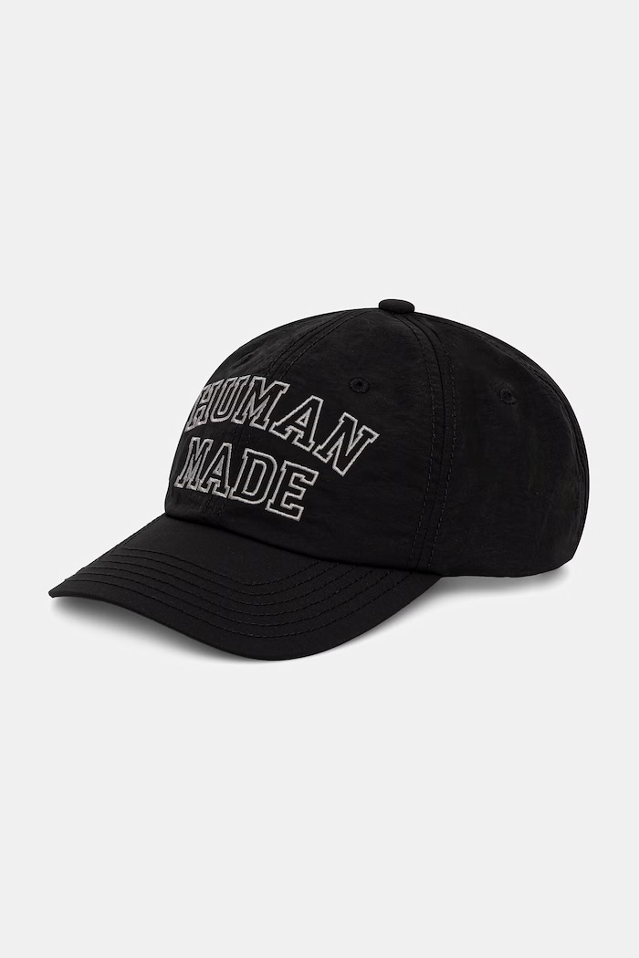 Human Made cap with a visor Men's