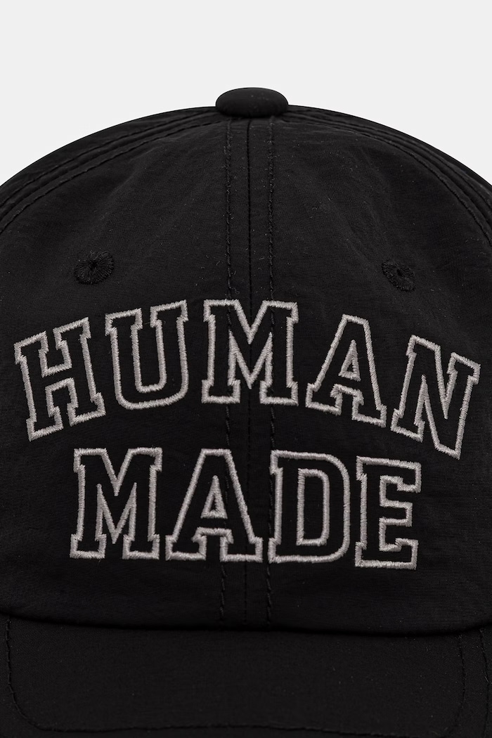 Human Made cap with a visor Men's — photo 2