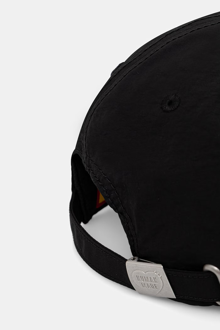 Human Made cap with a visor Men's — photo 3