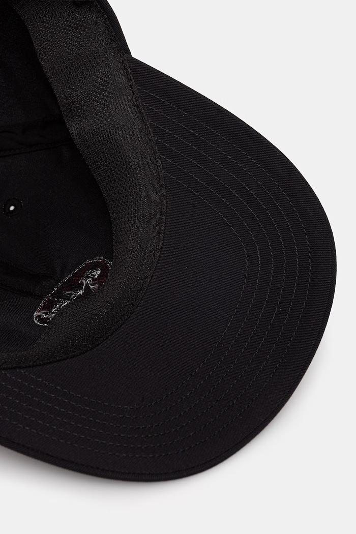 Undercover cap with visor men's — photo 4