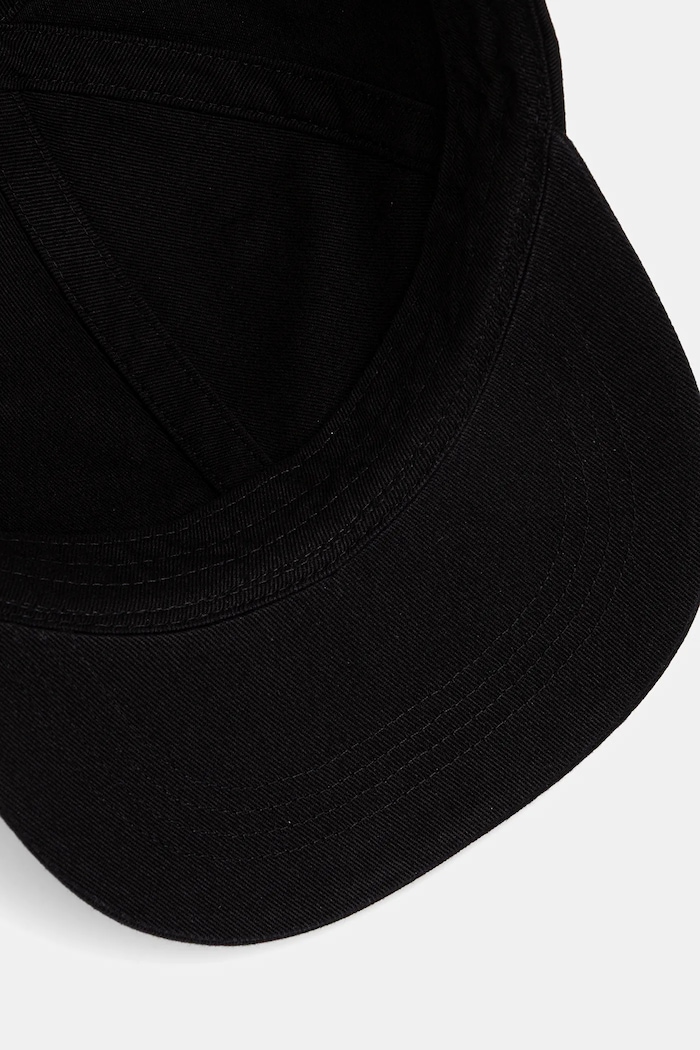 Carhartt WIP cotton baseball cap Madison Logo Cap — photo 4