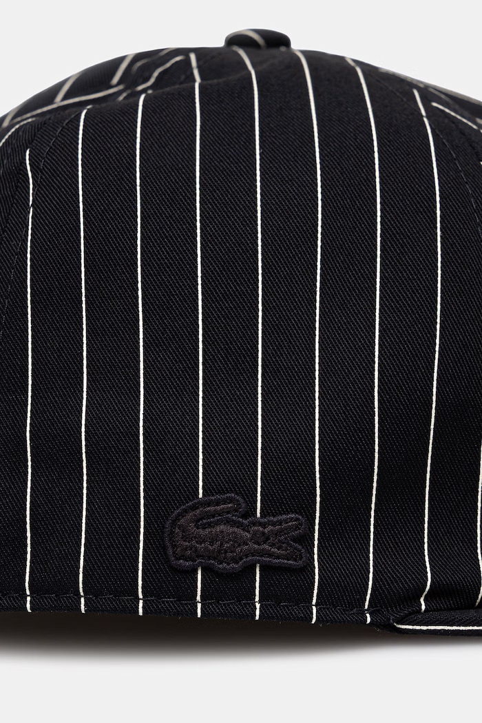 Lacoste snapback — photo 3