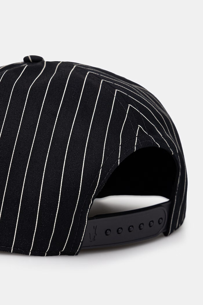 Lacoste snapback — photo 4