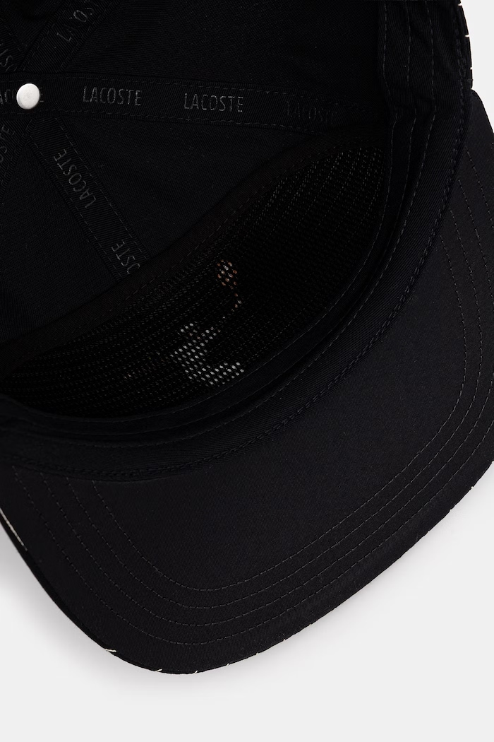 Lacoste snapback — photo 5