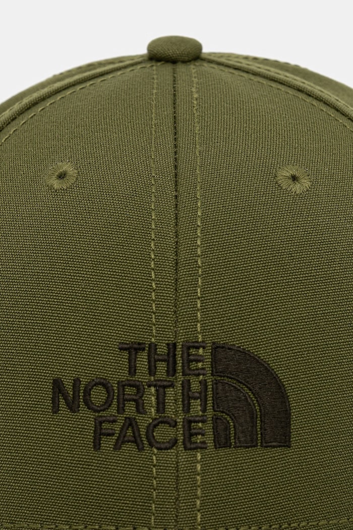 The North Face Rrecycled 66 Classic cap with visor — photo 2