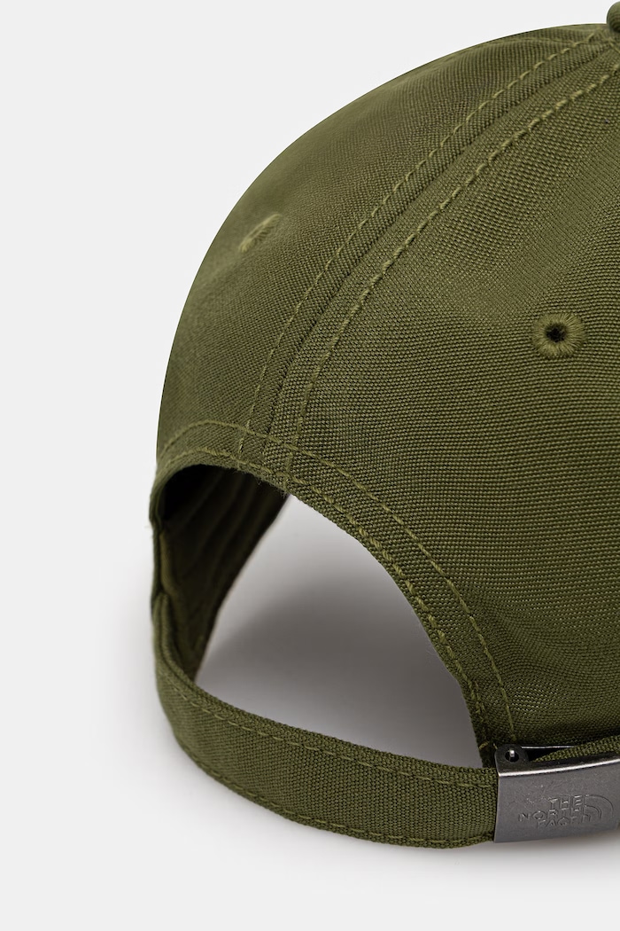 The North Face Rrecycled 66 Classic cap with visor — photo 3