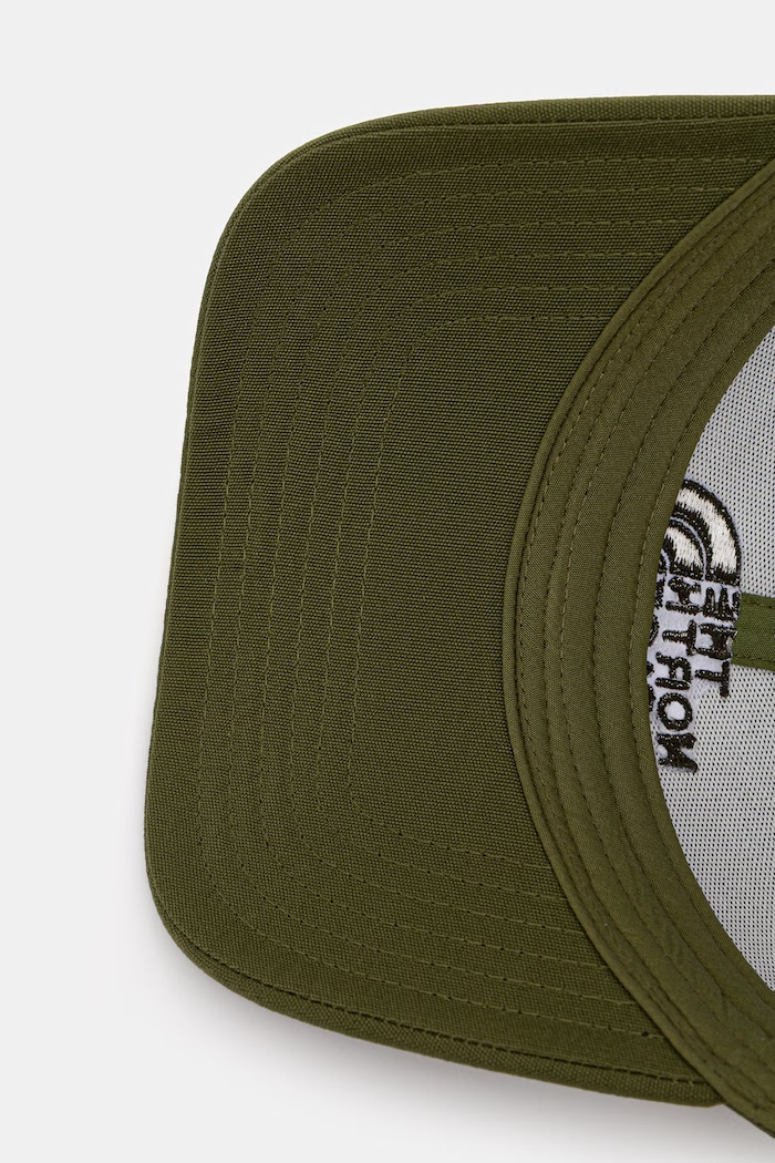The North Face Rrecycled 66 Classic cap with visor — photo 4