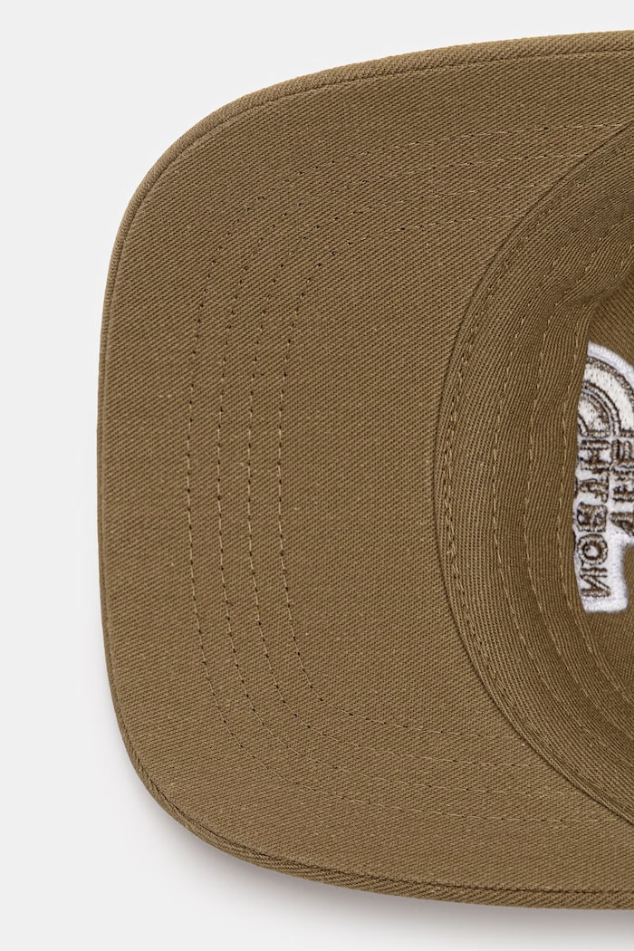 The North Face Norm baseball cap — photo 4