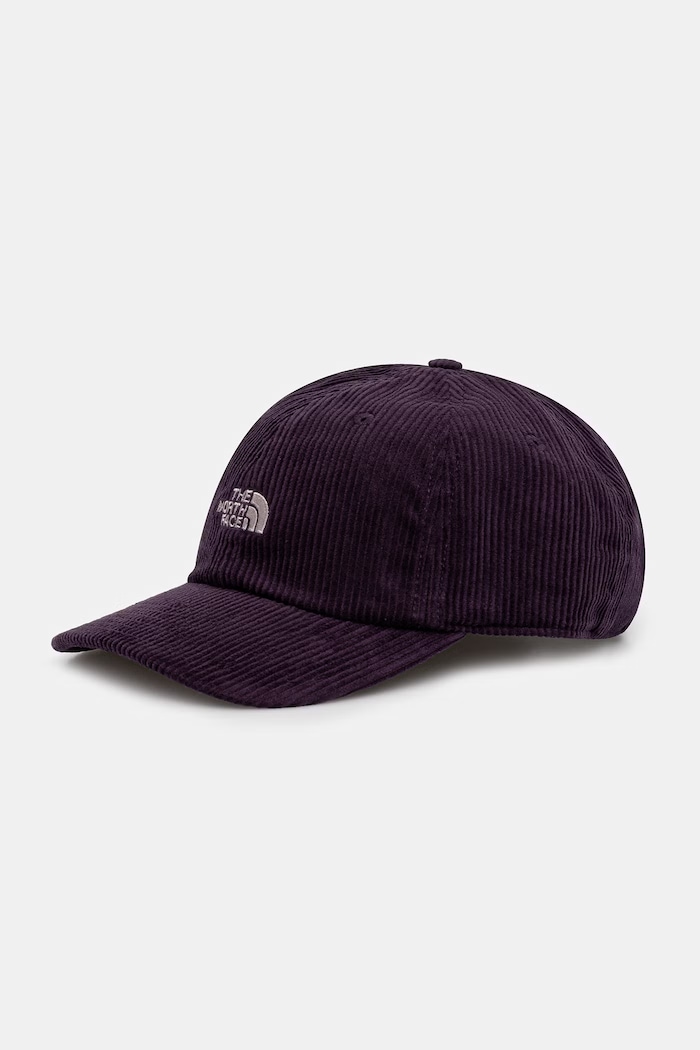 The North Face Norm baseball cap cotton