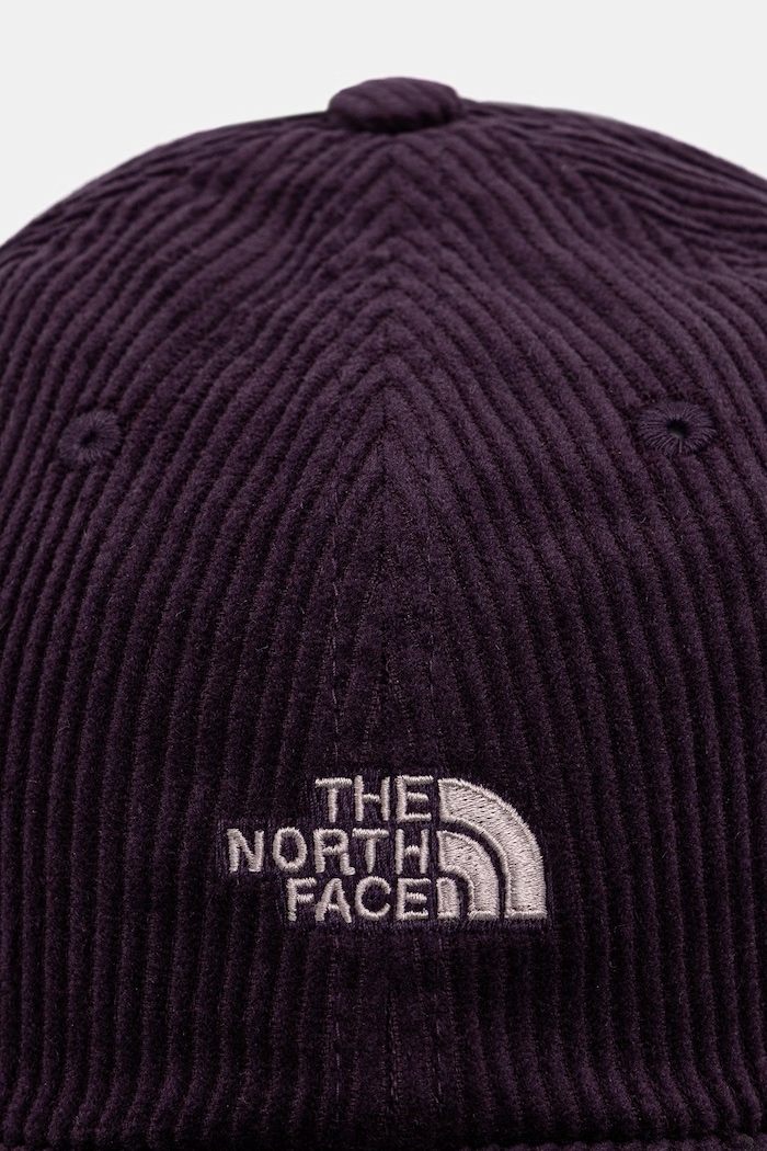 The North Face Norm baseball cap cotton — photo 2