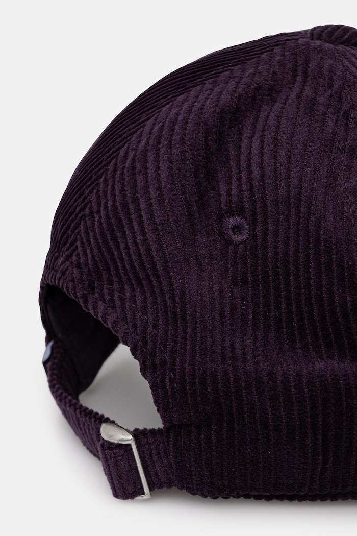 The North Face Norm baseball cap cotton — photo 3
