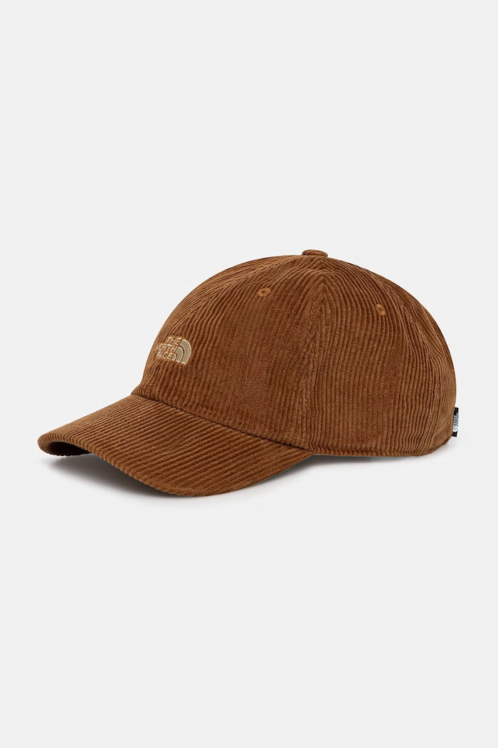 The North Face Norm baseball cap cotton