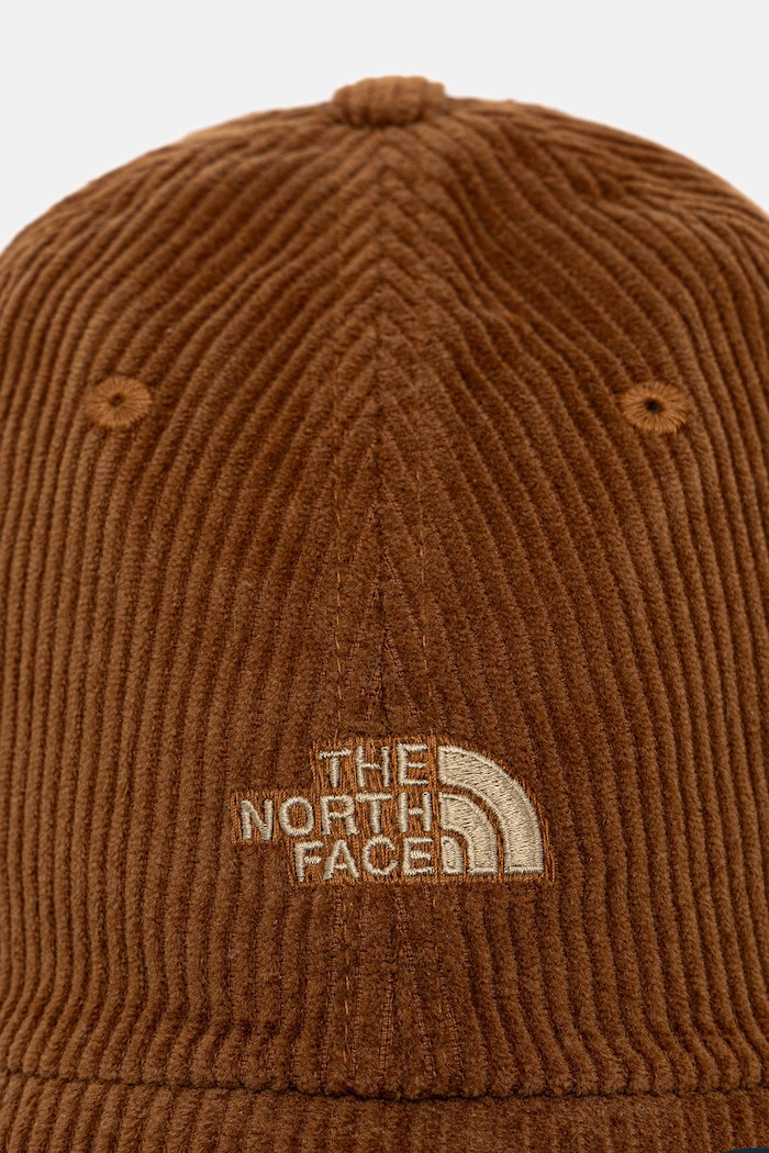 The North Face Norm baseball cap cotton — photo 2
