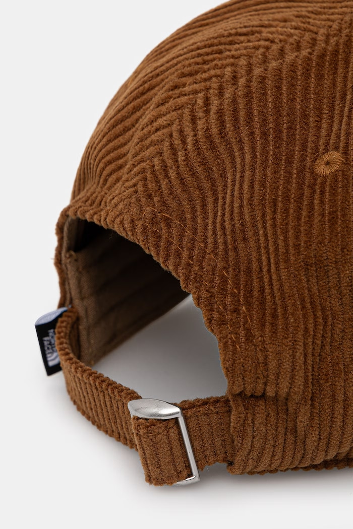 The North Face Norm baseball cap cotton — photo 3