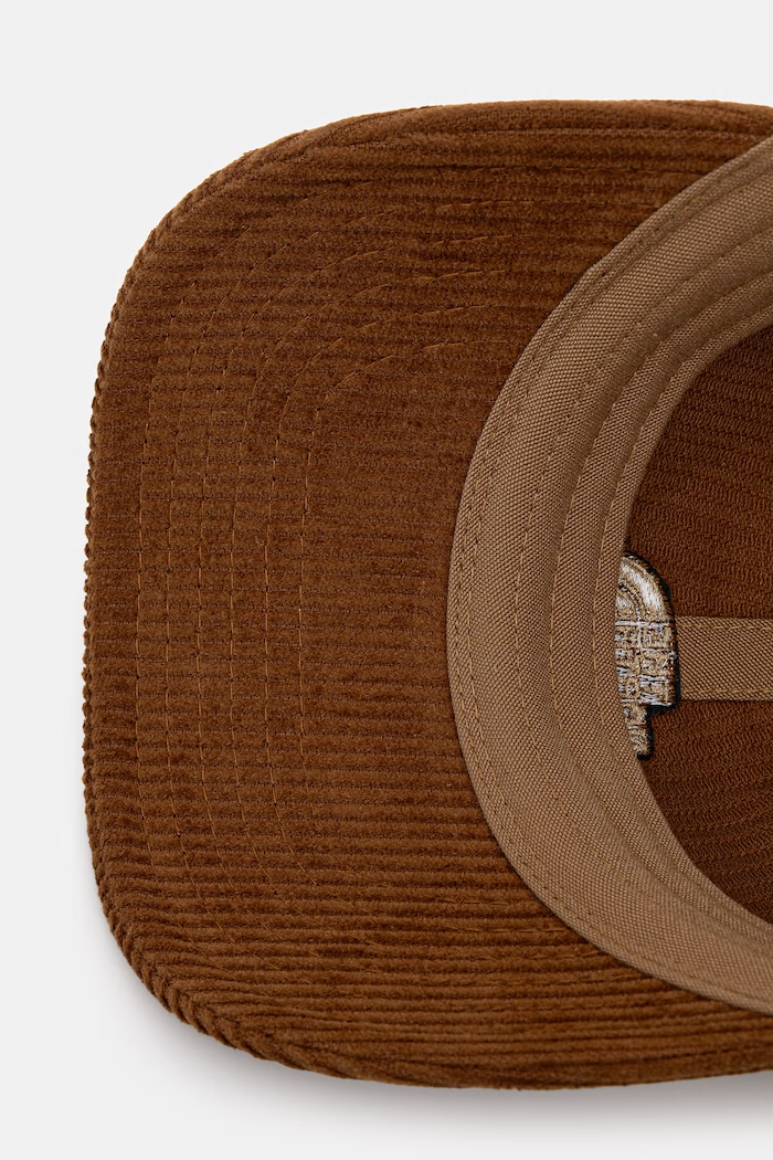 The North Face Norm baseball cap cotton — photo 4