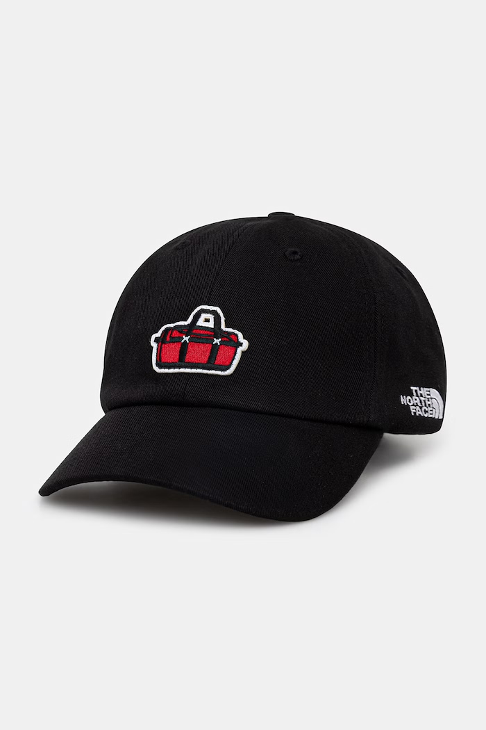 The North Face Norm baseball cap