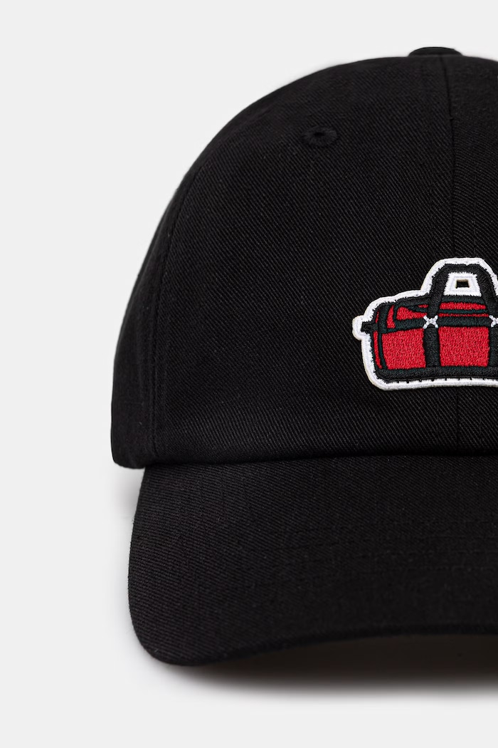 The North Face Norm baseball cap — photo 2