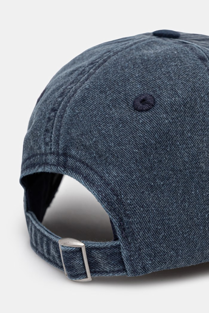 AXEL ARIGATO cotton baseball cap — photo 3