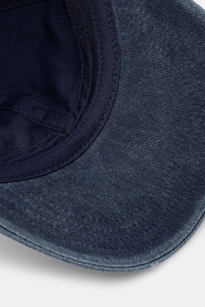 AXEL ARIGATO cotton baseball cap — photo 4