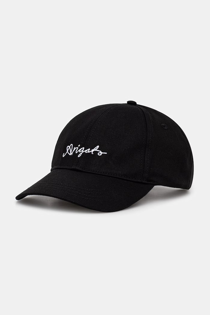 AXEL ARIGATO cotton baseball cap