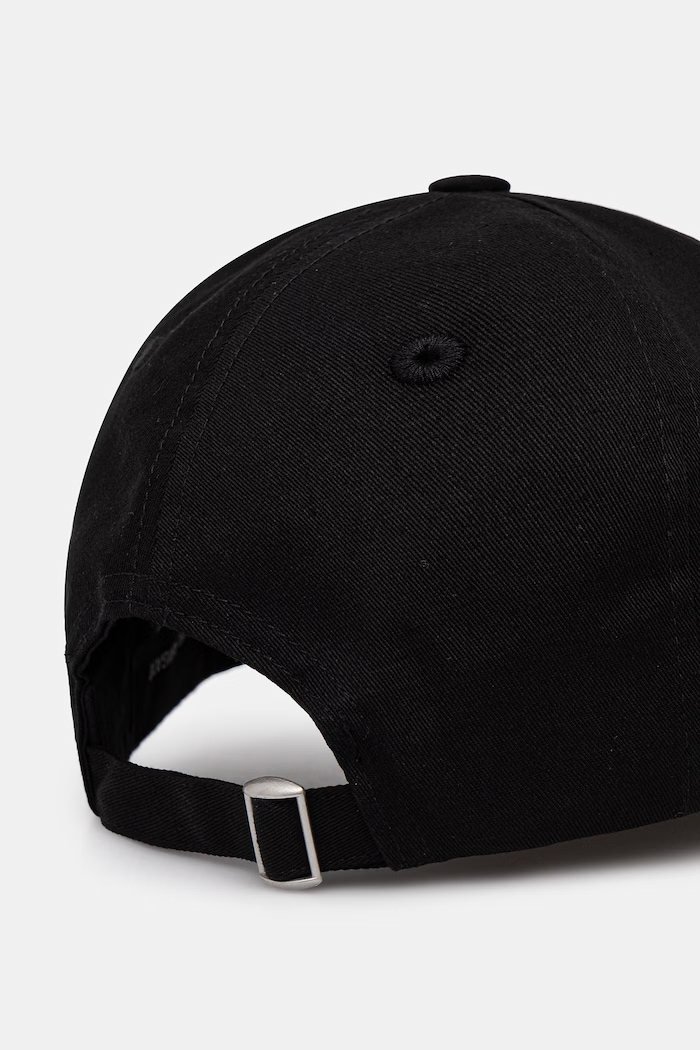 AXEL ARIGATO cotton baseball cap — photo 3