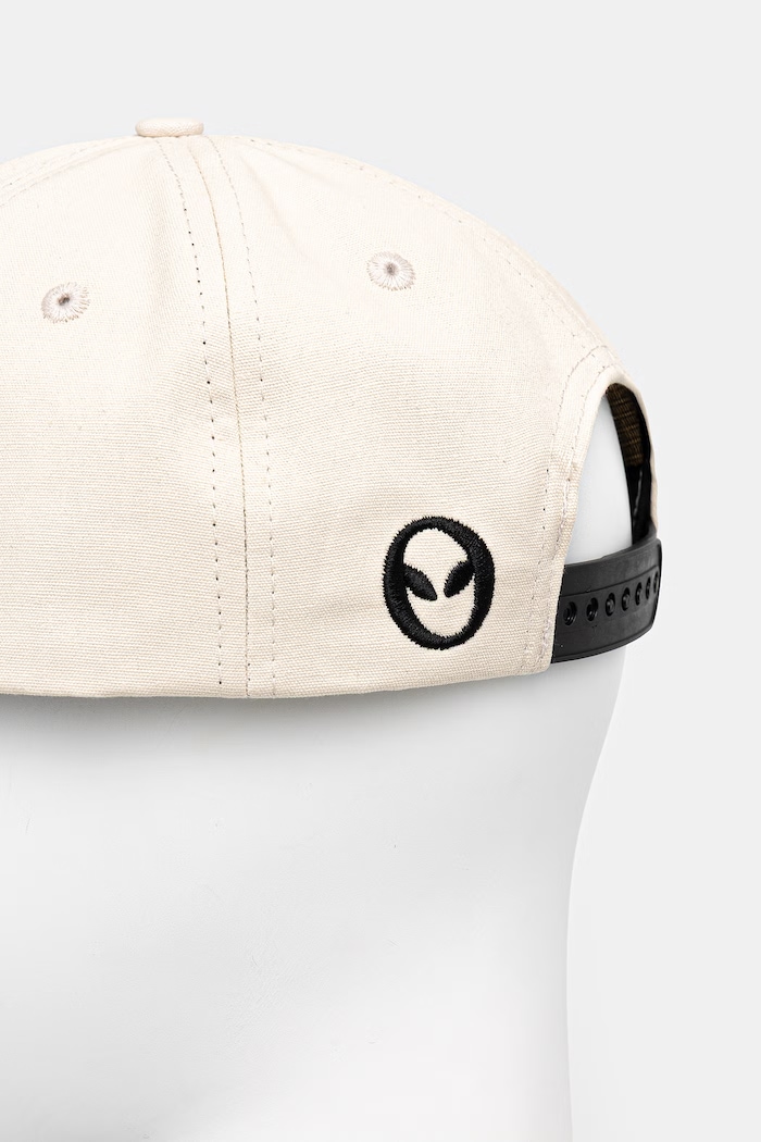 No Problemo baseball cap cotton — photo 3