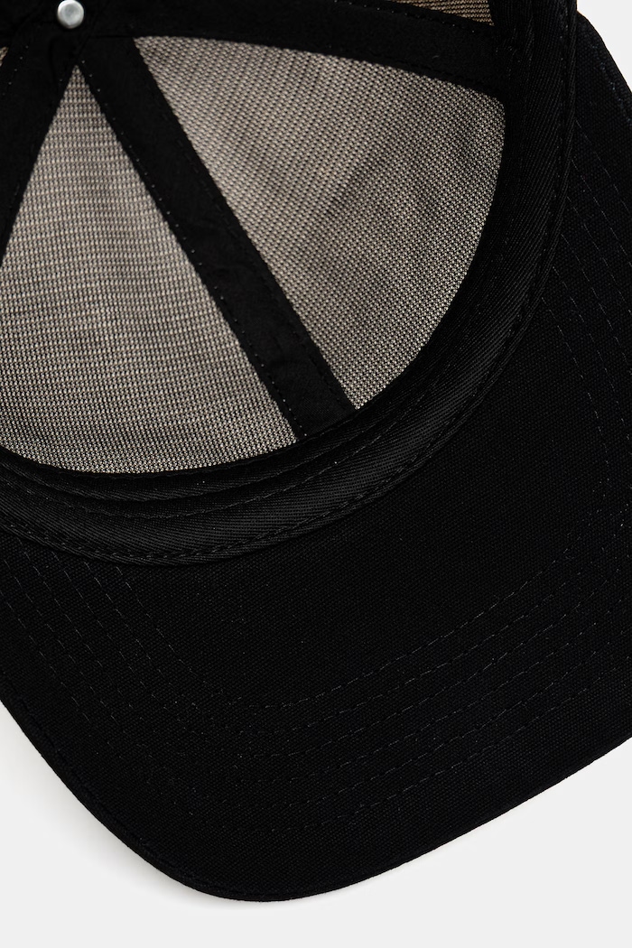 No Problemo baseball cap cotton — photo 4