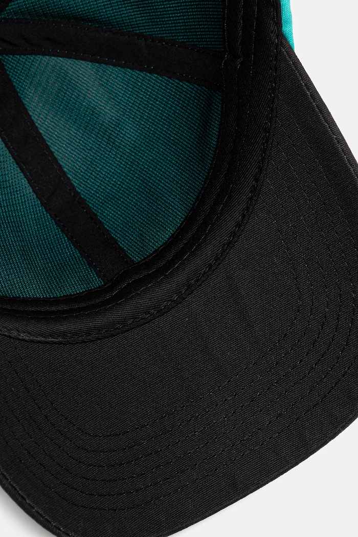 No Problemo baseball cap cotton — photo 4