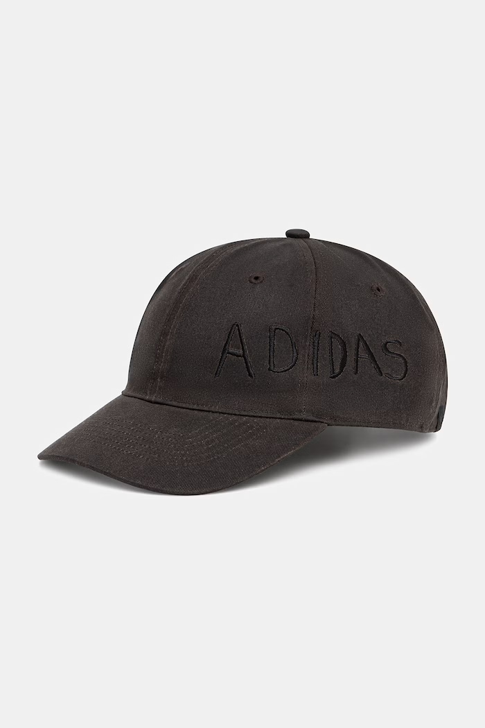 adidas Originals x Song For The Mute baseball cap cotton