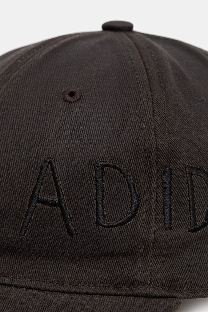 adidas Originals x Song For The Mute baseball cap cotton — photo 2