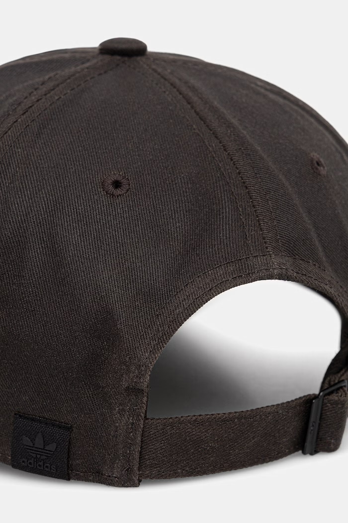adidas Originals x Song For The Mute baseball cap cotton — photo 3