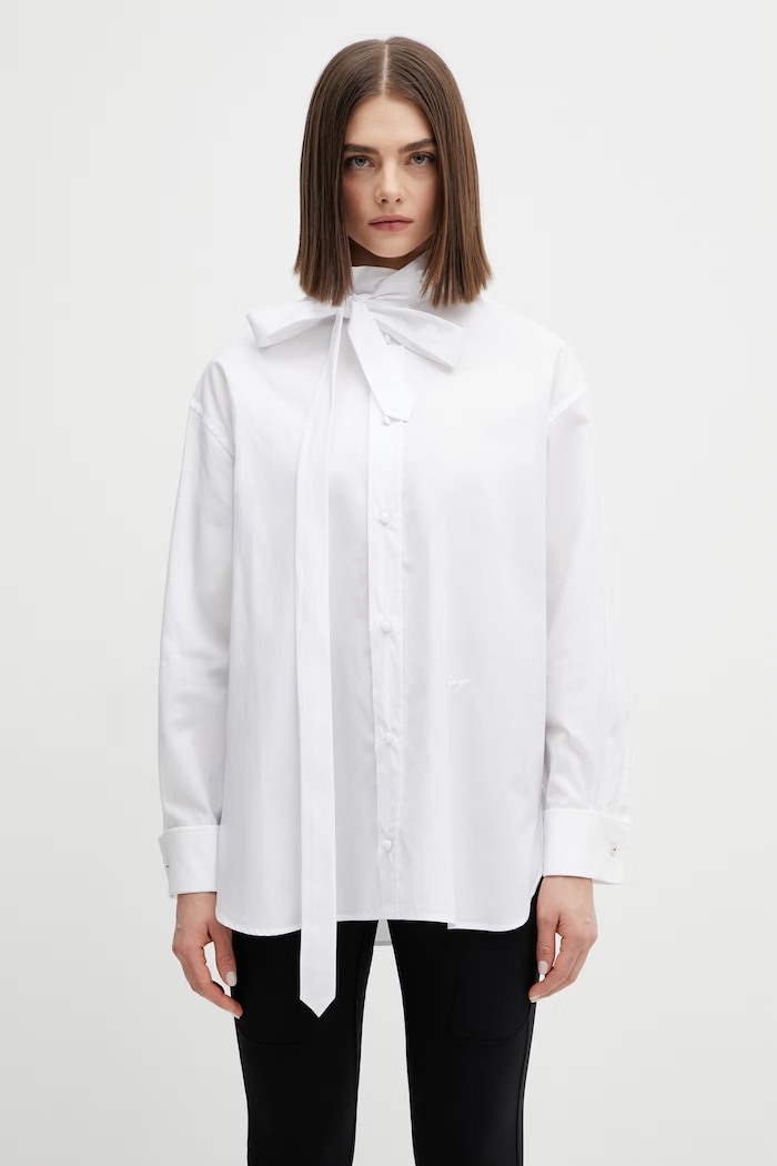 Kenzo cotton shirt