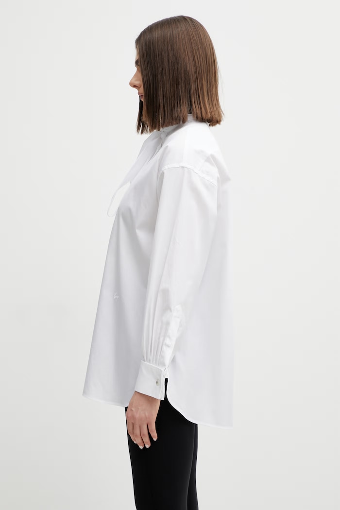 Kenzo cotton shirt — photo 2
