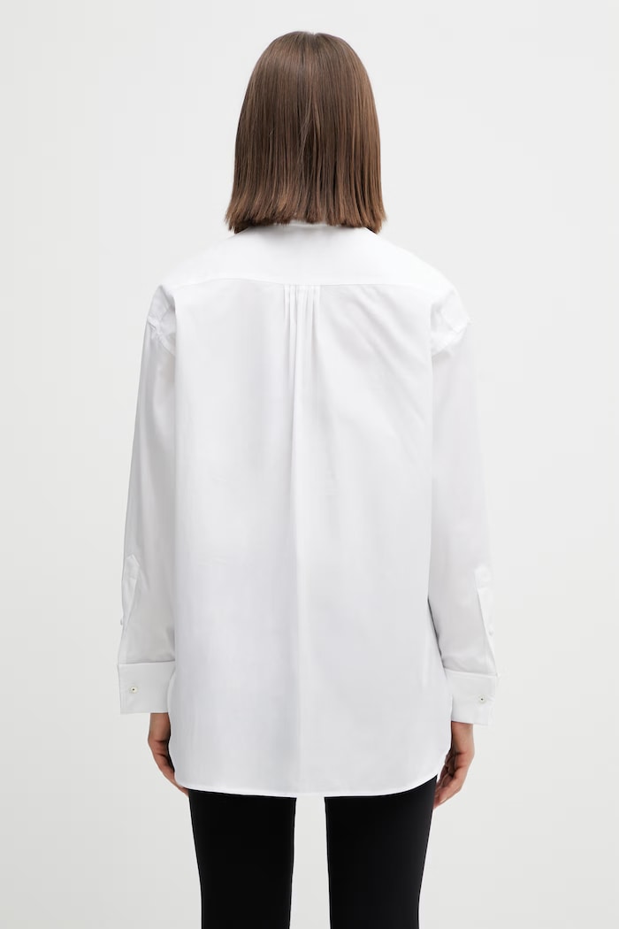 Kenzo cotton shirt — photo 3