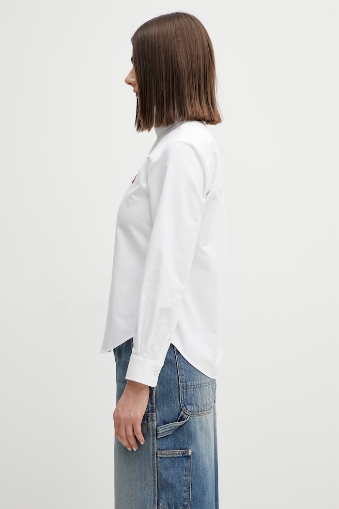 Kenzo cotton shirt — photo 2