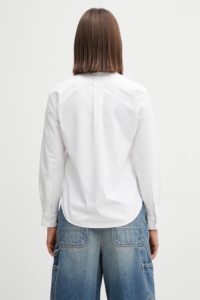 Kenzo cotton shirt — photo 3