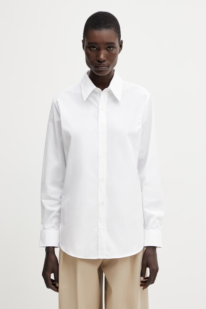 A.P.C. shirt cotton Women's