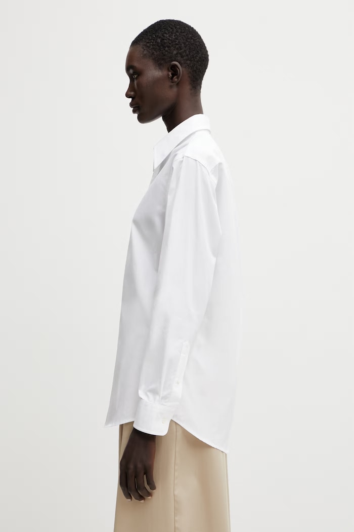 A.P.C. shirt cotton Women's — photo 2