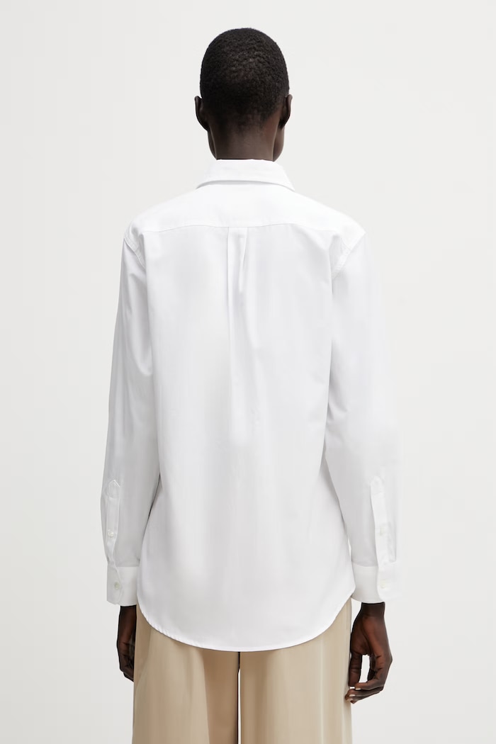 A.P.C. shirt cotton Women's — photo 3
