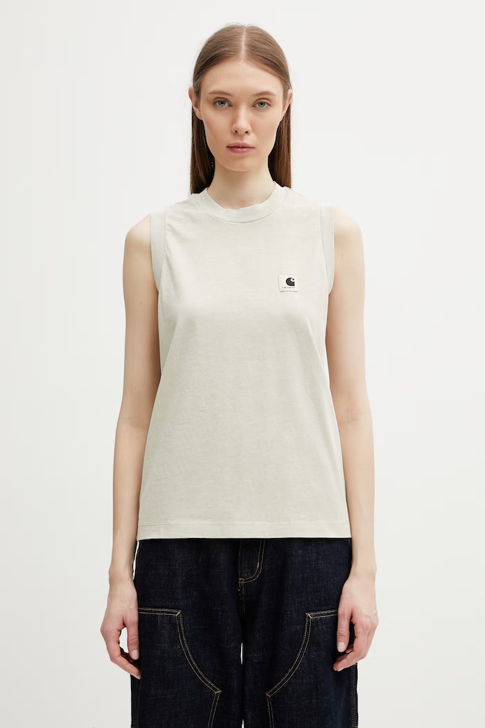 Carhartt WIP W' Nelson A-Shirt Women's cotton top