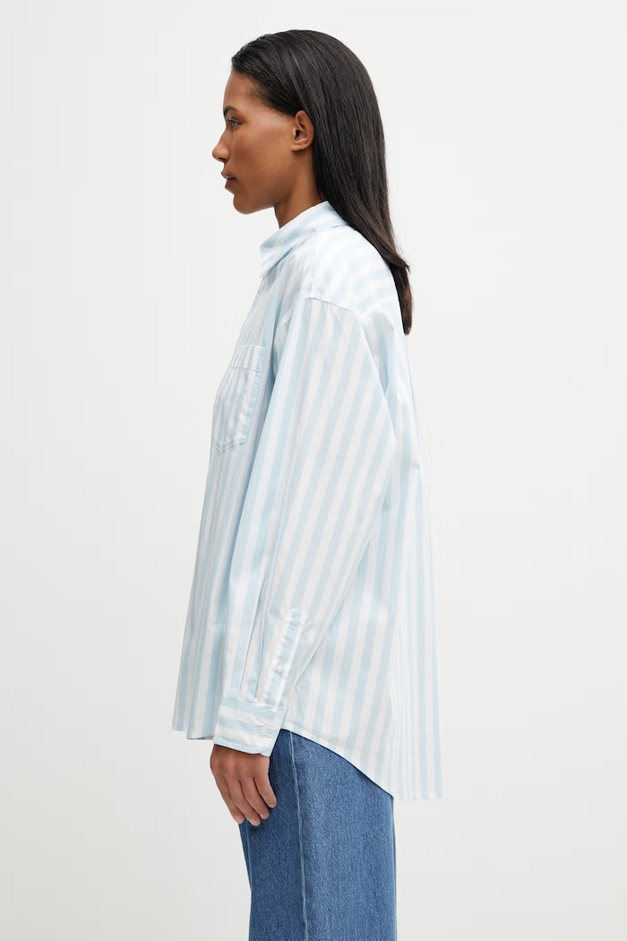 Carhartt WIP W' L/S Royce Shirt cotton Women's — photo 2