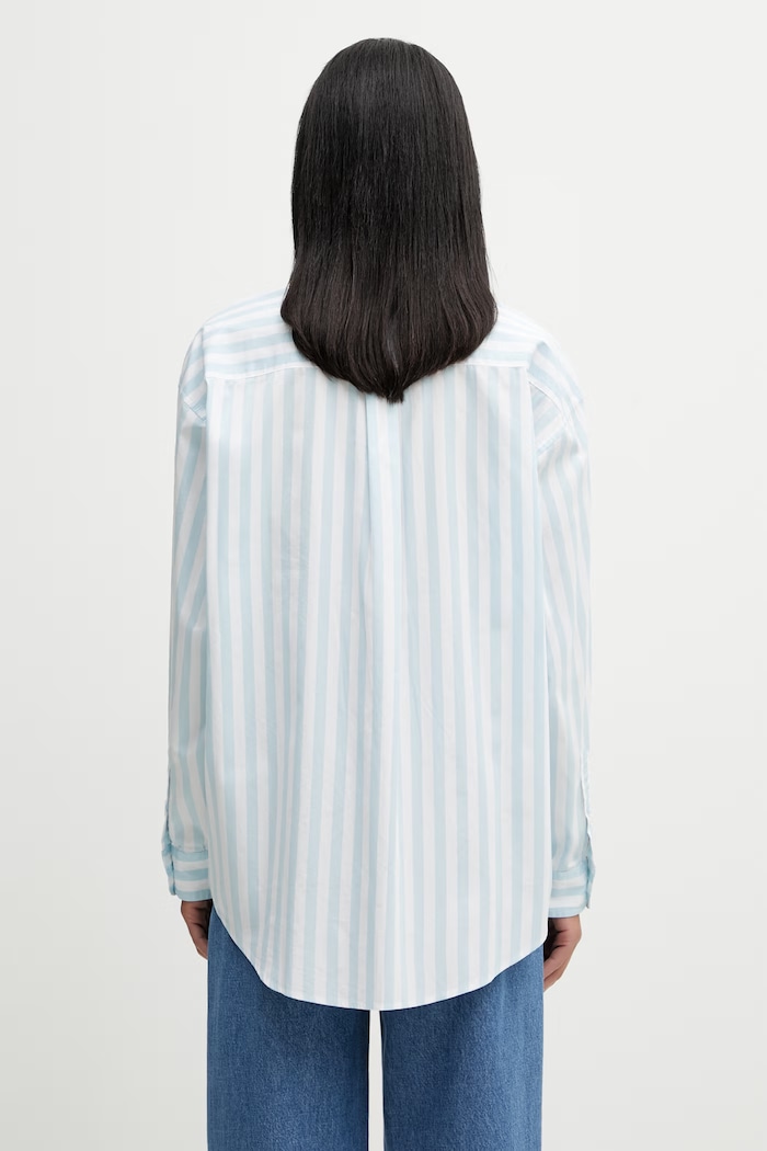Carhartt WIP W' L/S Royce Shirt cotton Women's — photo 3